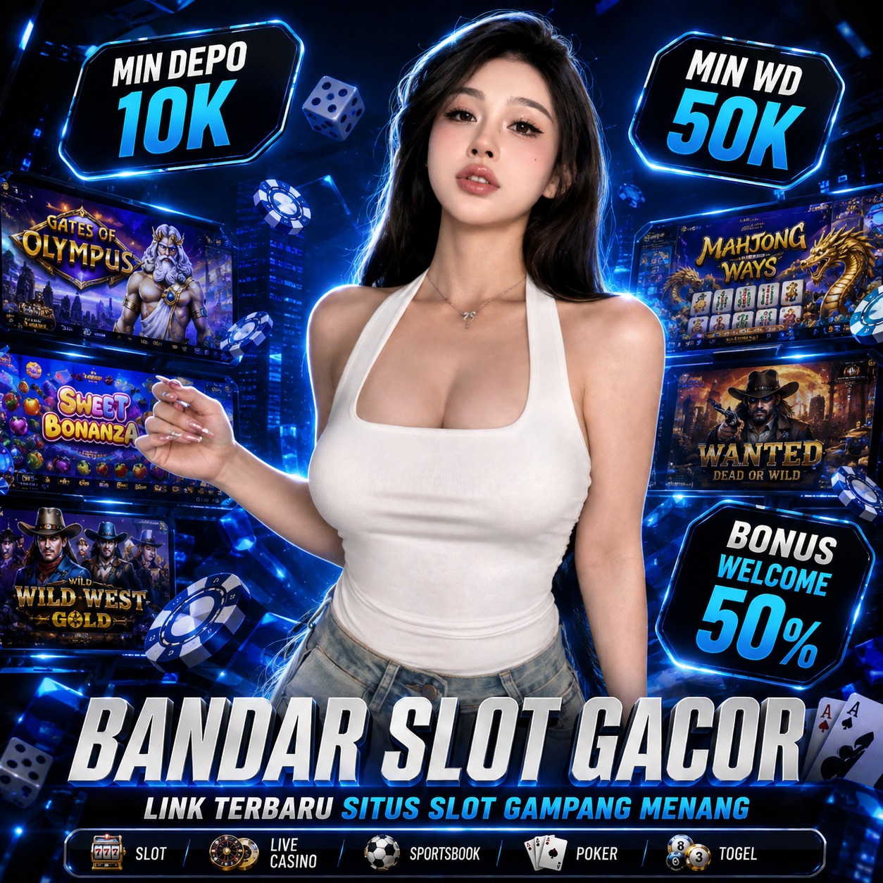 RIBET168